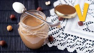 How to Make Nut Butters