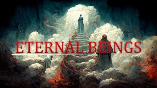 ETERNAL BEINGS - Beautiful Dramatic Epic Inspirational Orchestral Music Mix