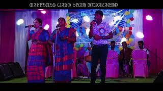 NEW SANTALI VIDEOS  GOPALPUR POGRAM 2024  BANDHOWAN PURULIA @ManikTuduOfficial