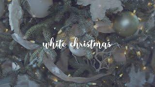 christina perri - white christmas official lyric video