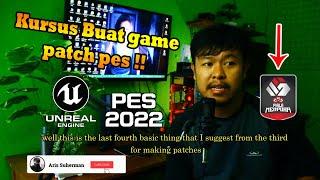 Tutorial Buat game patch pes 2022  Tutorial Create a PES 2022 patch game ps3 xbox360 ps4 hen ???