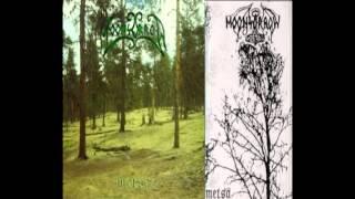 Moonsorrow - Metsä 1997