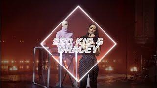 220 Kid Gracey - ‘Don’t Need Love’  Fresh 2021 Spotlight Live Performance