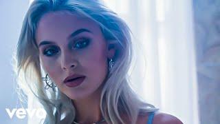 Zara Larsson - Aint My Fault Official Video