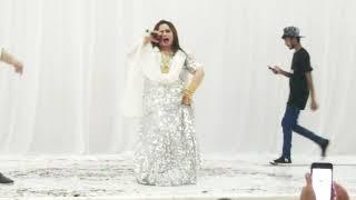 Nadia gul dance sharjah 2019