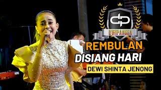 Rembulan Di Siang Hari. Dewi Shinta. Om Dwipangga Kendal. Wedding Kiswati & Agus.Dk Sitirejo