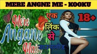 Kooku New Web series HOT SCENE - Mere Angane me  Ankita Dave Hot Scene