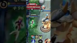 harus rendah hati #mobilelegend #shots #mlbb #wanwantopglobal