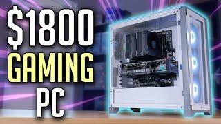 I Built a 4070 Ti Super Gaming PC – Is It Worth the Hype?