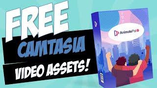 AnimatePal 2.0 Review & FREEBIE