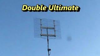 Installing The Ultimate Double TV Antenna