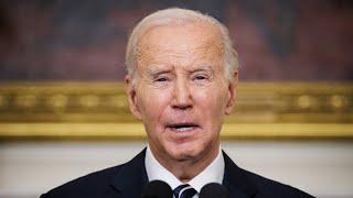 ‘Pathetic ending’ Democrats will watch Biden ‘fall on his own sword’