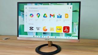 How to install ChromeOS Google Play on Intel PCLaptop