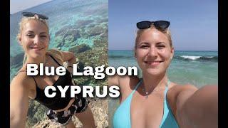 Protaras - Blue Lagoon - Zypern  andreaabaam