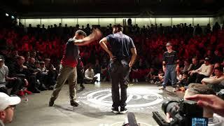 Tsukki & Lilzoo vs. Grom & Alvin  SEMIFINAL  DPC JAM 2019