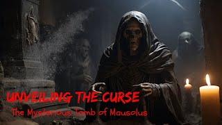 Unveiling the Curse The Mysterious Tomb of Mausolus - Urban legends