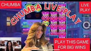 CHUMBALIVE PLAY FRIDAYTRY THIS GAME TODAY FOR BIG WINS #chumbacasino #onlinecasino