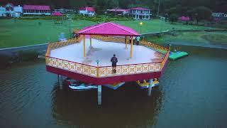 Tikker Taal Drone Videos  Morni HIll Tikkar Taal Haryana