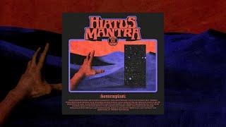 Hiatus Mantra - Kontemplasi Official Audio