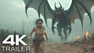 BIGGEST MOVIE TRAILERS 2024