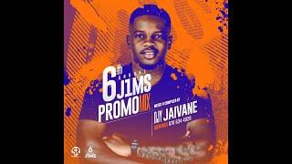 6th Annual J1MS Promo LiveMix Mixed by Djy JaivaneStrictly SimnandiRecords Music