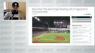 A Full Update on the Astros Cheating Scandal As of November 17th