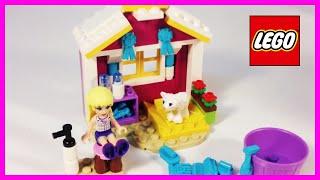 NEW Lego Friends 41029 Stephanies New Born Lamb