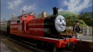 Thomas & Friends Season 1 Episode 10 A Proud For James US Dub HD GC Part 1