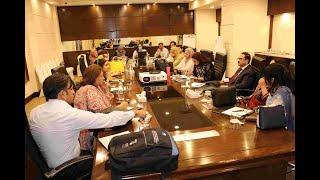 Conference on Gender Climate Action in Pakistan by NCSW