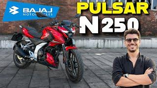 BENZİN CİMRİSİ MOTOR   2024 BAJAJ PULSAR N250