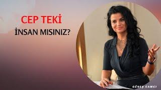 Cepte görülen insan mısınız?