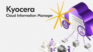 Kyocera Cloud Information Manager