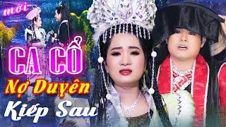 CA CỔ HAYCặp Bài Trùng Lương Hồng Huệ Bùi Trung Đẳng Ca Cổ Hơi Dài Nghe Xót LòngCa Cổ Cải Lương