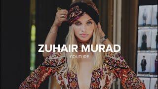 ZUHAIR MURAD Fall-Winter 20192020 Couture Show