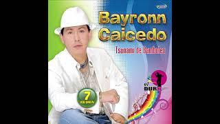 TSUNAMI  BAYRON CAICEDO 