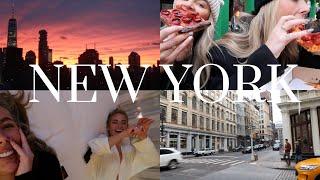 VLOG 78 NEW YORK PART ONE