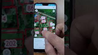Как найти свободный земельный участок на кадастровой карте?