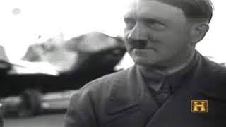 History Channel - Biyografi - Adolf Hitler - Belgesel İzle