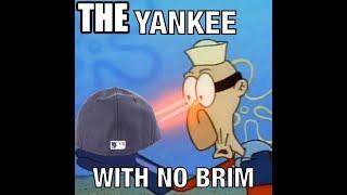 Yankee Brim Removal Service