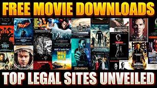 How To Download Movies Legally For Movie Recap YouTube CashCow Channel