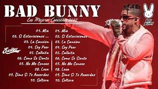 Bad Bunny Mix 2022 - Bad Bunny Sus Mejores Exitos 2022