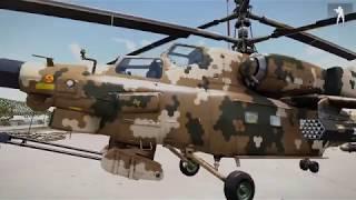 Arma 3 - Tips for using the Mi-48 Kajman