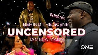 David Mann aka Mr. Brown  is Directing TV now Will he keep acting? #davidmann