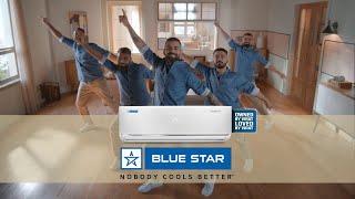 Bluestar AC  TV Commercial