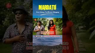 Erick Sihotang Feat Mariana Sitanggang - Mardatu #lagubatak