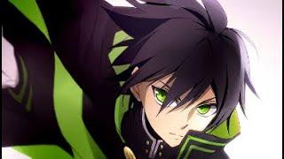 Owari No Seraph  AMVEDIT