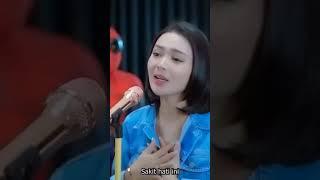 wika salim nyanyinya enak banget #reel