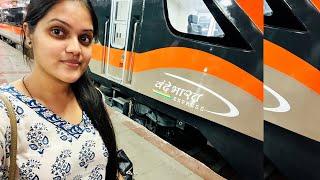 Lucknow to Dehradun Vande bharat express 