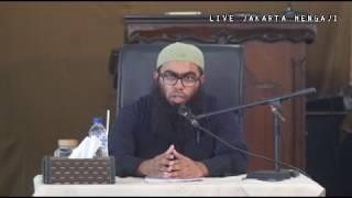 Ust Muhammad Haikal Ali Basyarahil Lc. - Mengenali Tipu Daya Syaithan