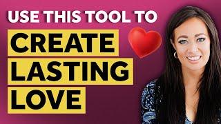 Use THIS Tool To Create LASTING Love & End Codependency